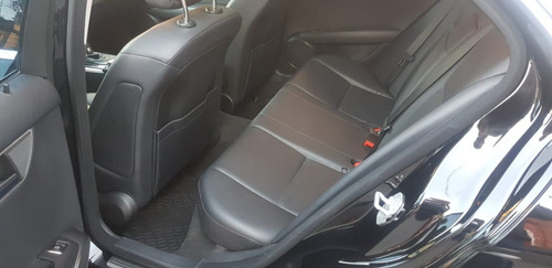Imagen 10 de 13 de Mercedes-benz Clase C 2.1 C220 Avantgarde Cdi B.eff At