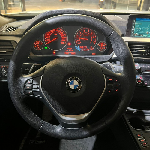 BMW Serie 4 2.0 430i Gran Coupe Sportline 252cv