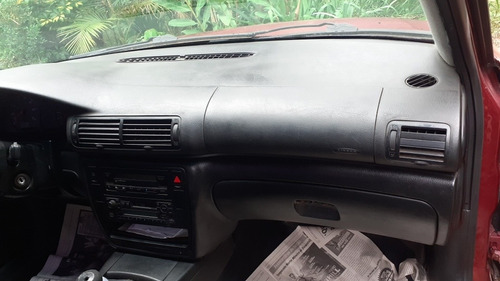 Volkswagen Passat Variant 1999 1.8 T 5p