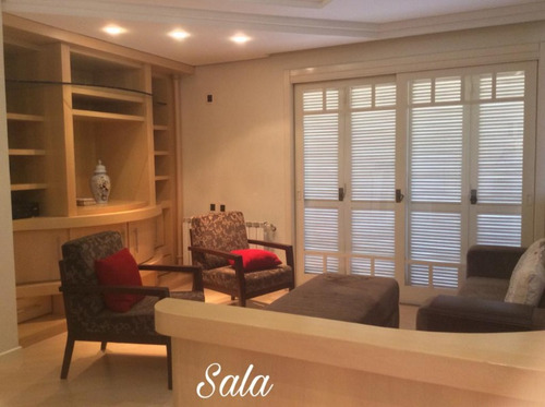 Imagem 4 de 15 de Apartamento - Centro - Ref: 7956 - V-7956