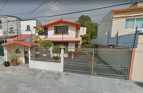 Vendo Casa En Calle Flamingos, Las Arboledas!!! 204