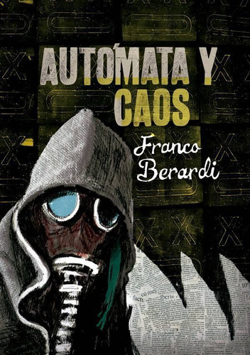 Libro Automatas Y Caos De Franco Berardi