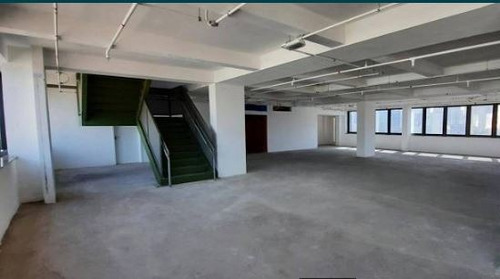 Imagem 10 de 15 de Sala - Comercial, Para Aluguel Em São Paulo/sp - 2287