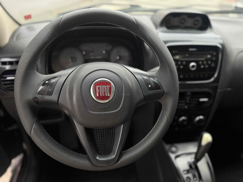 Fiat Strada 1.8 MPI ADVENTURE LOCKER CD 16V FLEX 2P AUTOMATIZADO