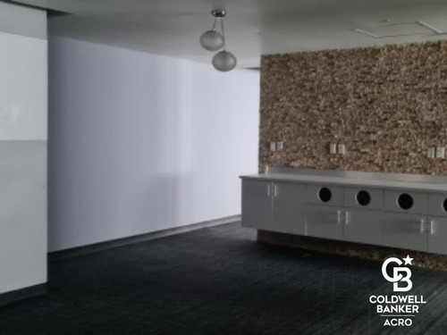 Oficina Amueblada En Renta, Colonia Irrigación