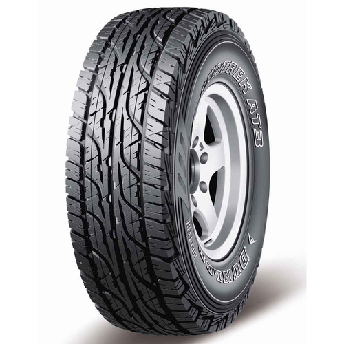 Neumatico Dunlop At3 285/60/18