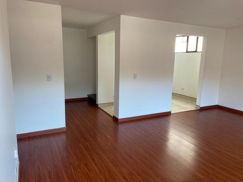 Imagen 5 de 17 de Apartamento En Venta En Bogotá Centro Internacional. Cod 3522