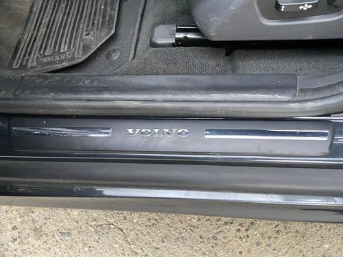 Volvo XC60 2.0 T5 Awd Summum