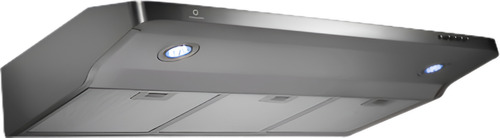 Campana Extractora Cei-90crp | Indurama