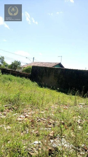 Imagem 11 de 13 de Terreno À Venda, 420 M² Por R$ 68.900 - Te0107