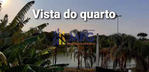 Imagem 2 de 6 de Excelente Sobrado Próximo Ao Parque Das Águas - 8569