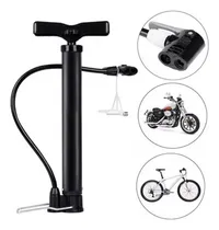 Comprar Bombin Portatil Bicicletas Inflador Balones Motos Accesorios