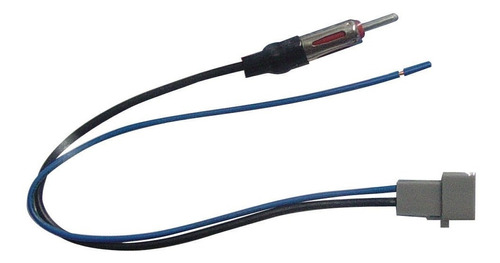 Adaptador Antena Acura/honda/mazda 05-2016 Ho6