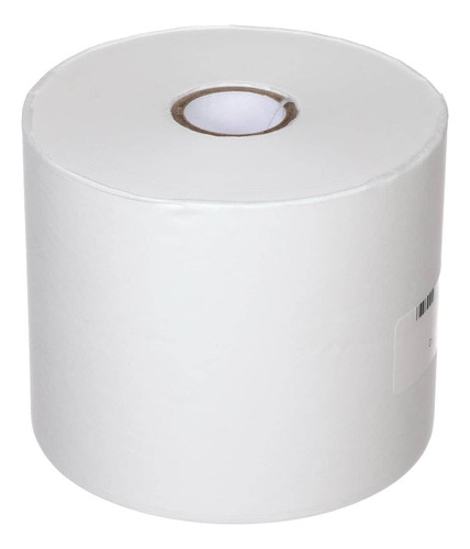 Filtro De Papel En Rollo Individual Color Blanco 1 Unidad