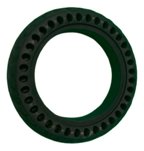 Llanta De Caucho Sin Camara Para Patin Winmex C3