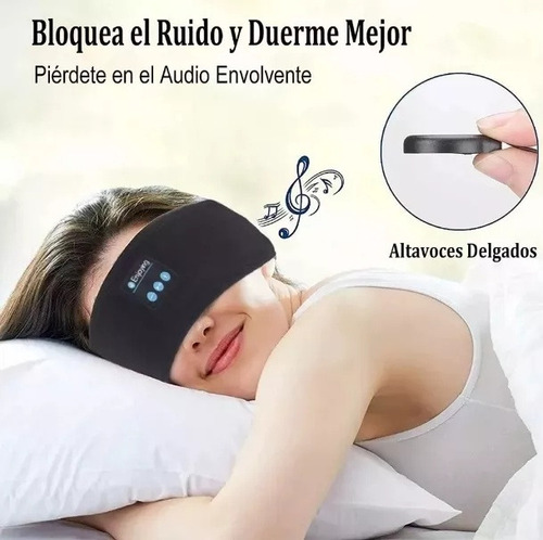 R0x A Orejeras Antiruido Para Dormir, Auriculares