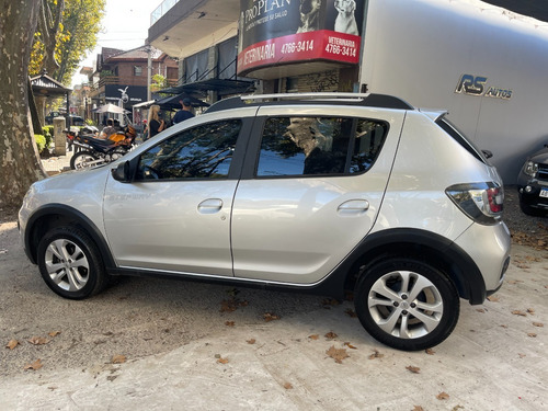 Renault Sandero Stepway Privilege - Excelente Estado!