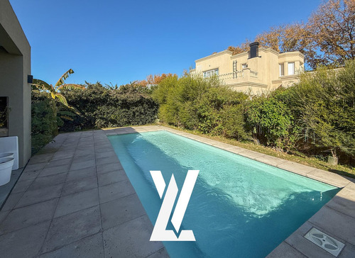 Casa 4 Ambientes En Venta Fincas De Hudson