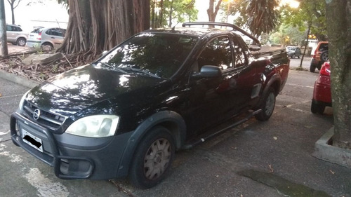 Chevrolet Montana 1.8 Conquest Flex Power 2p