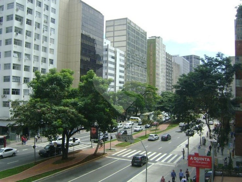 Jardim Paulistano - Cjto. Comercial - 353-im299494