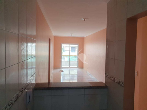 Imagem 22 de 30 de Apartamento Em Praia Grande, Tupi - V5635