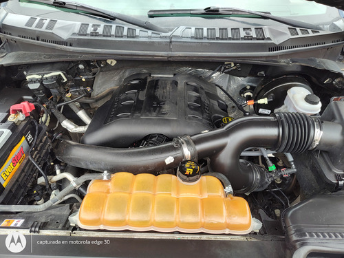 Ford F-150 XLT 4x2 V6 ECOBOOST Doble Cab