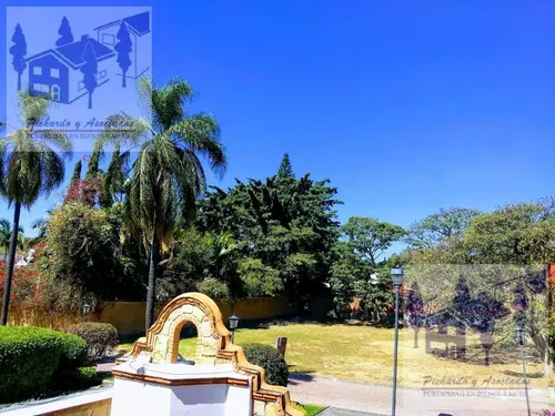 Casa En Venta En Lomas De Azingo, Cuernavaca Morelos.