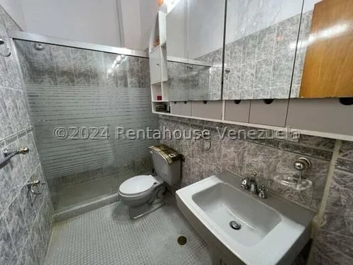 Casa En Venta - Cg 24-23400