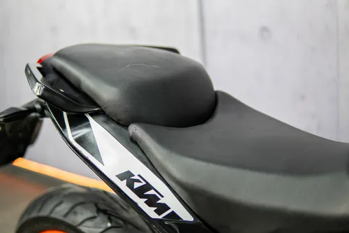Ktm Duke 200 2022