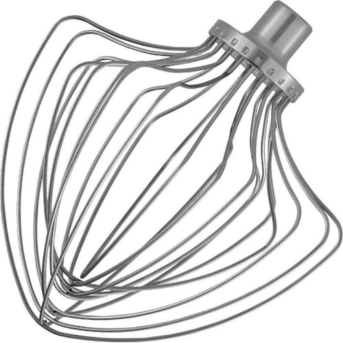 Imagen 2 de 8 de Batidores De Alambre Kitchenaid 11 Hilos 7 Y 8qts