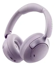 Comprar Headset Qcy H3 Pro Anc 50db Bluetooth 5.4 Multiponto 55h Cor Violeta