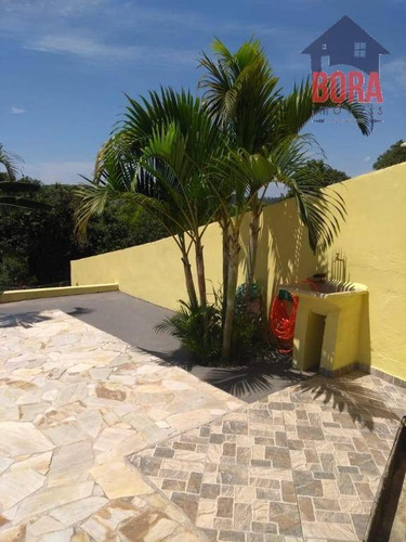 Imagem 19 de 27 de Chácara Com 2 Dormitórios À Venda, 1500 M² Por R$ 610.000,00 - Estância San Remo - Atibaia/sp - Ch0331