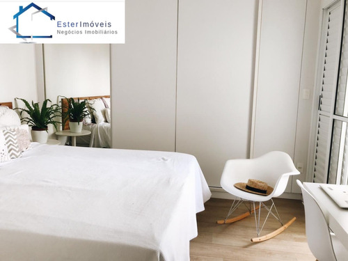 Imagem 4 de 15 de Apartamento - Ap01027 - 69413602