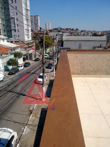 Imagem 9 de 15 de Ref.: 9148 - Sobrado Em Osasco Para Venda - V9148