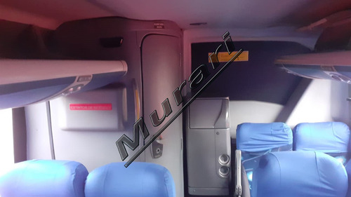 Imagem 6 de 8 de Paradiso 1200 G7 Scania K-310 2011 46 Lug Ar-wc Rd-ref 877