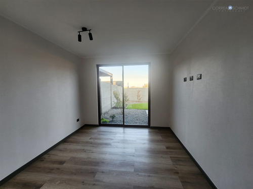 Casa Nueva En Arriendo En Condominio Colinas Verdes, Olivar