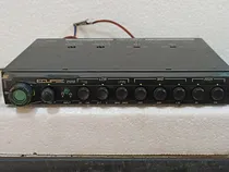 Comprar Ecualizador Parametrico Eclipse 21010 Old School 