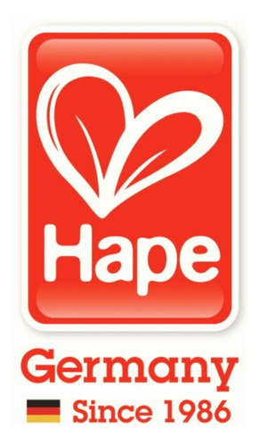 Hape Set De Construcción Básico