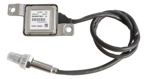 5wk96689a 8k0907807k 8k0907807 K Sonda Lambda Para Audi