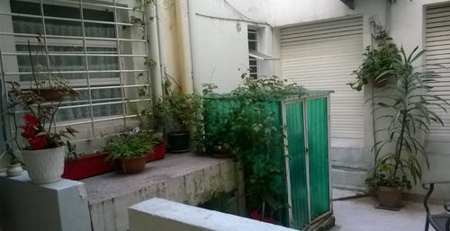 Imagen 7 de 12 de Venta!! Apartamento 1 Dormitorio, B/g, Centro!