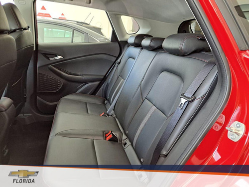 Chevrolet Tracker RS