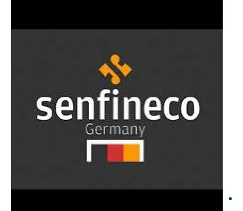 Imagen 3 de 3 de Liga De Frenos Dot 4 Senfineco 500ml Hecho En Alemania Moto