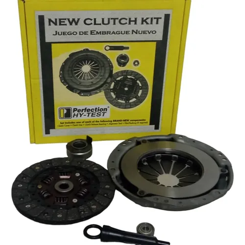 Kit Clutch Swift 1.3 Esteem