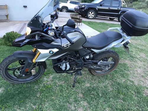 Bmw Gs 310