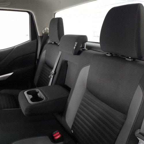 Imagen 13 de 25 de Nueva Nissan Frontier Xe 4x2 At 2022