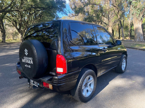 Imagen 7 de 12 de Suzuki Vitara