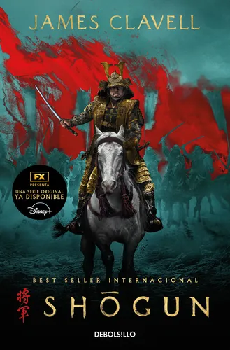 Shogun De Clavell James Editorial Debolsillo