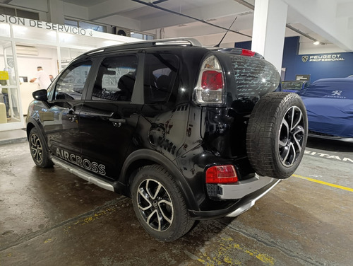 Citroën C3 Aircross 1.6 16V Sx