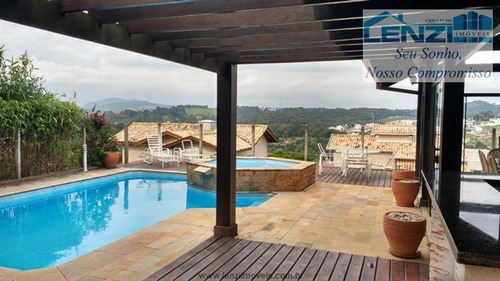 Imagem 21 de 29 de Casas Em Condomínio À Venda Em Bragança Paulista/sp - Compre O Seu Casas Em Condomínio Aqui! - 1395110