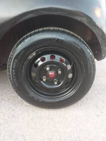 Ford Ka 1999 1.0 3p
